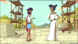 Krapopolis - Season 01 Episode 01